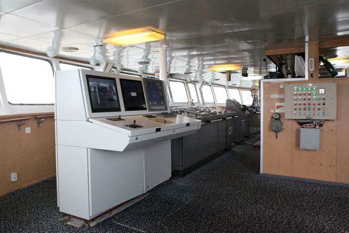 ortelius_bridge © Monica Salmang-Oceanwide Expeditions _7__bw.jpg_Monica Salmang.jpeg